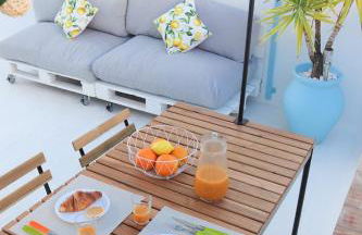 Traditional Home & Private Rooftop Olhão - Photo 1