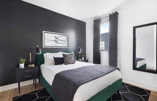 The Jackson House - 1 mile to Broadway! - Foto 1