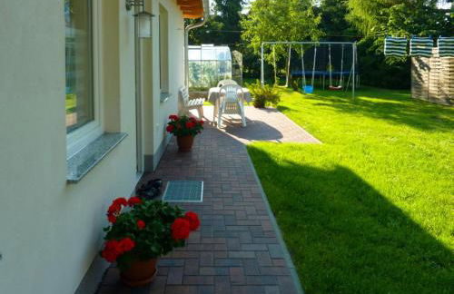 Ferienwohnung Kressmann - Foto 22