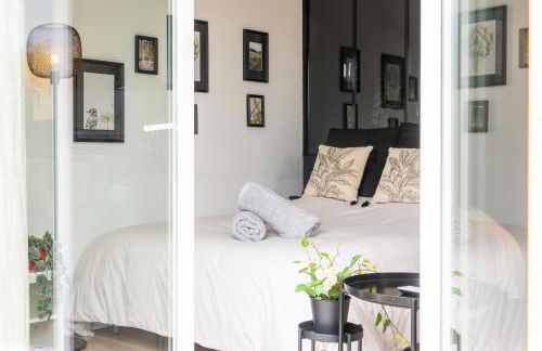 Logis Verde - Vue Nature & Parking Privé, A10 à 5min - Foto 3