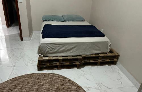 Apartamento Aconchegante Central (Borboleta) - Foto 31