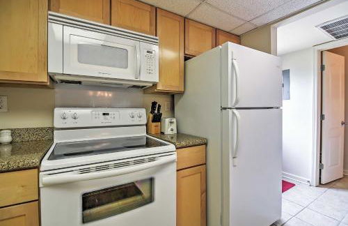 Ocean Springs Condo in Waterfront Resort! - Foto 8