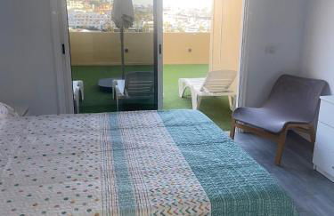 Apartamento con encanto en Las Brisas - Foto 8