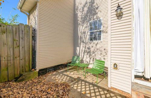 Cozy Corner Oasis - Foto 17