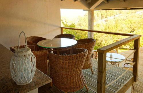 Refúgios do Rio Dão - Foto 45