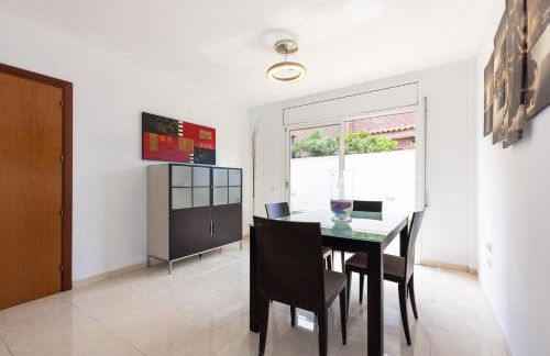 Villa Pla de l Era - Foto 8