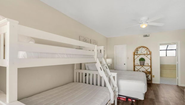 Four Seasons 704w - Foto 5, Habitación