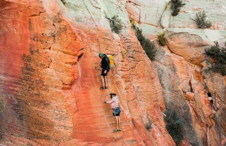 The Farm House Container at East Zion - Foto 10