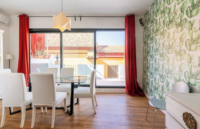 Casa Sevillana - Foto 23