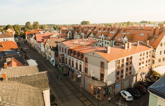 Grand Baltic Apartments - Foto 52