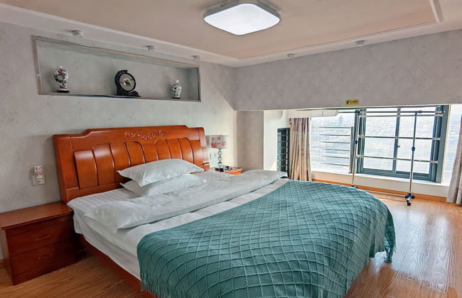 Railway Station Splendid Elegant Apartment - Photo 30