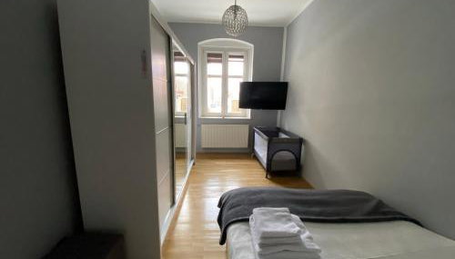 Apartament F21 Deluxe w Bielawie - Widok na Góry Sowie - Foto 4, towels