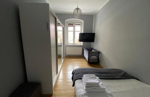 Apartament F21 Deluxe w Bielawie - Widok na Góry Sowie - Foto 4
