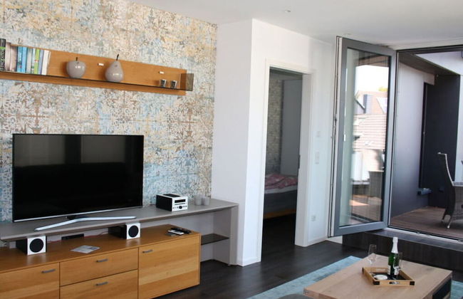 im Penthouse am Wolfsberg - Foto 12