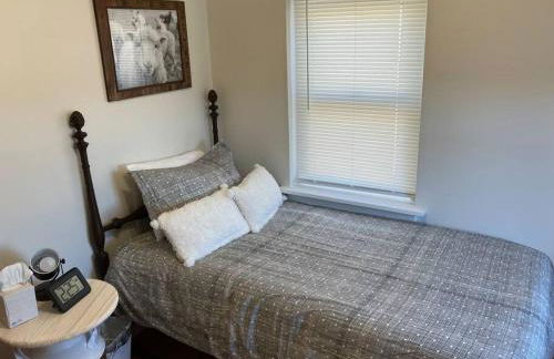 The Parsonage of Marshall-4BR 2BA Entire House - Foto 7