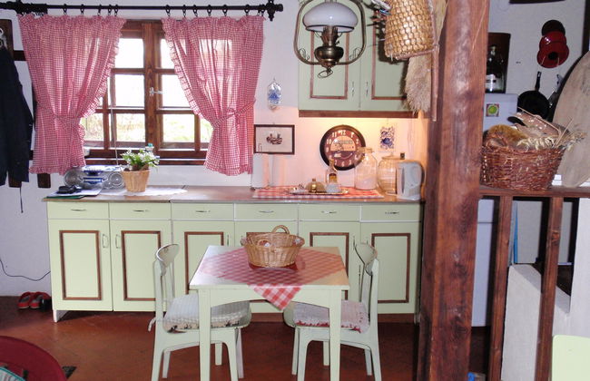 4 bedroom House in Sulęczyno with garden and terrace - Photo 4