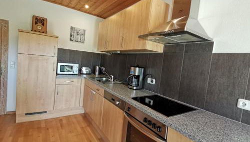 Ferienwohnung mit 3 Schlafzimmern Hartl Hof - Foto 2