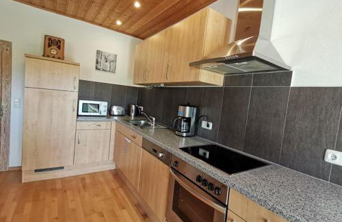 Ferienwohnung mit 3 Schlafzimmern Hartl Hof - Foto 2