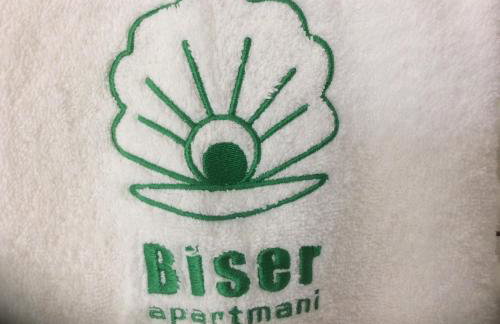 Studio Apartmani BISER 1, 2, 3 Deluxe - Foto 47