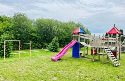 Gemütliche 100 qm Ferienwohnung in Ostseenähe - Foto 22