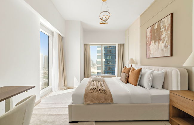 Silkhaus Gate Tower 2 - Foto 23