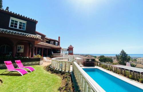 Casa Geneviève Costa del Sol - Photo 1