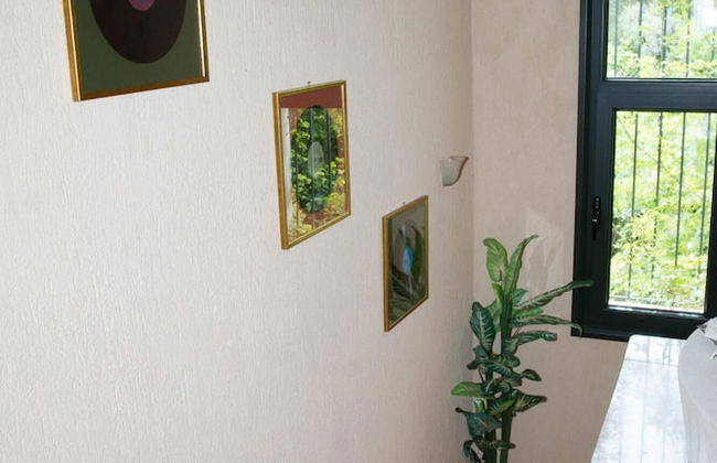 Ananda Spa Villa in Nies - Foto 47