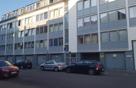 Sonniges Modernes Appartement Höhenberg - Foto 2