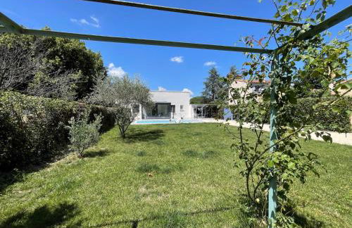 Chez Simone, maison calme et indépendante, piscine - Foto 2
