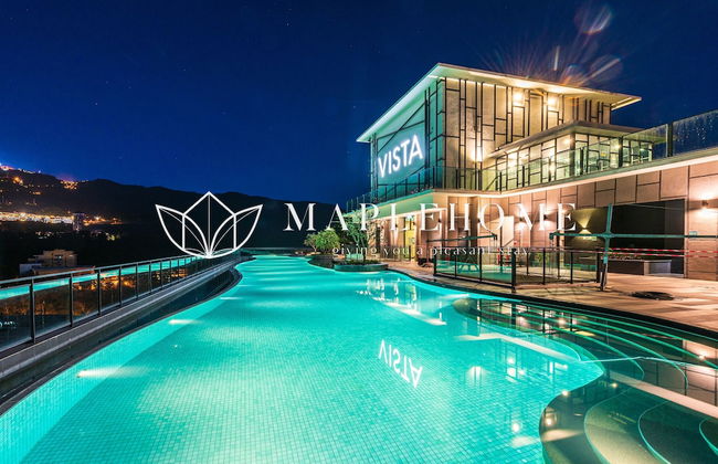 Vista Premier Suites Genting Highlands - Foto 1