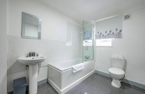 2AA Spacious & Innovative Stay - Foto 14