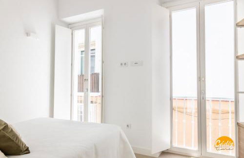 Villalobos Suites Adults Recommended - Foto 115