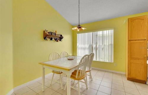 5BR 4BA Near Disney, Pool, Sauna, Pets Allowed - Foto 29