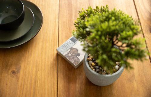 Spacious 3 Bed Home in Glasgow City With Free Parking - Foto 37