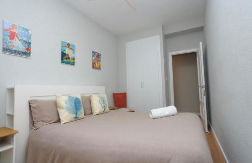 Apartamento Playa Santa María del Mar - Photo 19