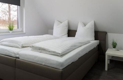 Ferienwohnung Milchverliebt - Foto 8