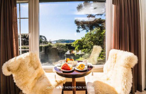 SUÍTE ROYAL MOUNTAIN VILLAGE - Foto 24