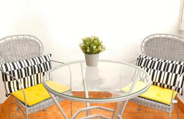 Pedregalejo Playa, Piscina y Parking - Photo 16