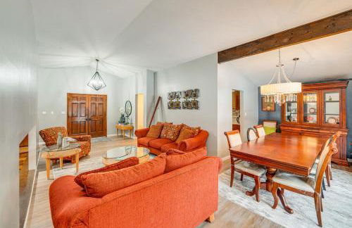 Close to Hospitals and Downtown Cleveland Home - Foto 2