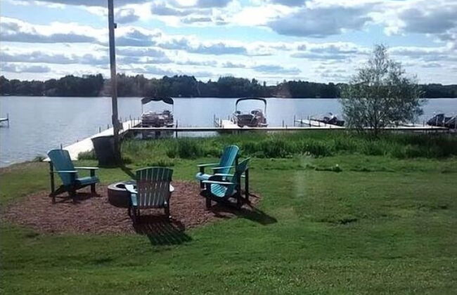 Lena's Northern Pines Resort - Foto 22