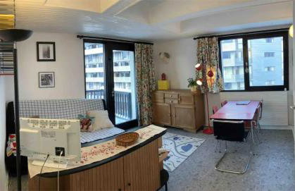 Superbe studio idéalement situé à Flaine Forum - Foto 3