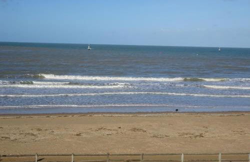 Grand studio face à la mer - Photo 17