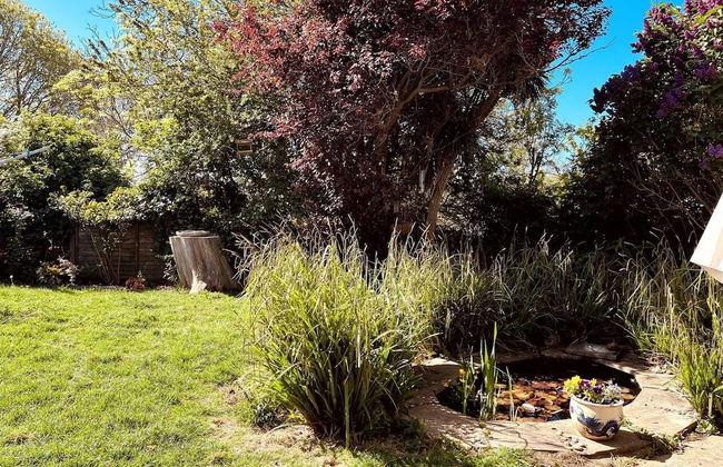 Freshwater - Hot Tub - Pet Friendly - Garden - Foto 20