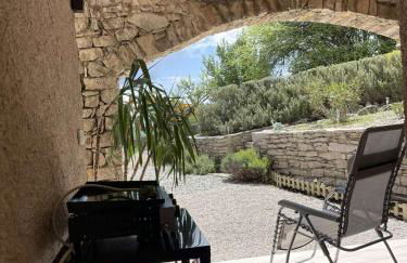 Gîte l’Inattendu - Foto 51