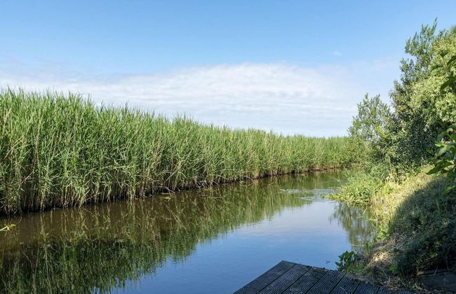 Beautiful Detached Holiday Villa Garden - Foto 33