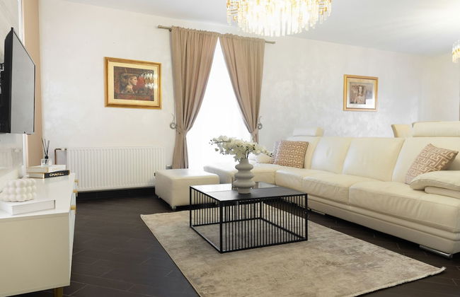 Villa Bella - Foto 17