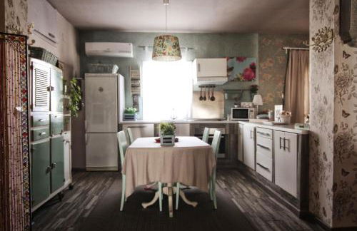 Casa Rural Pepita Gutiérrez - Foto 50