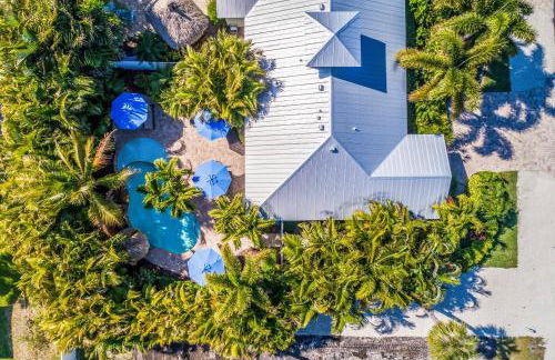 Ainsley Beach House - Foto 28