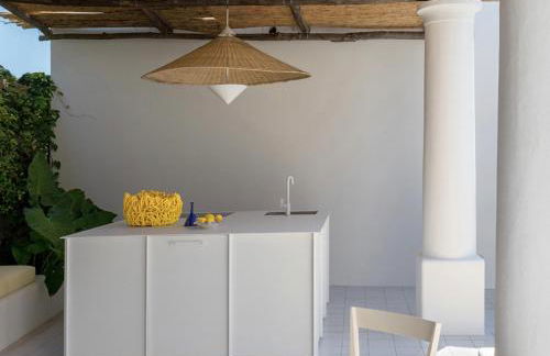 Capri Designer Suite by Elite Villas - Foto 16