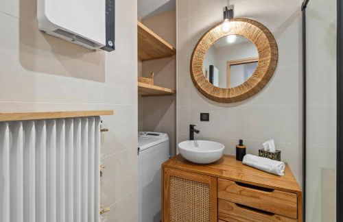 Lapis lazuli - T3 parking proche lac - Foto 27